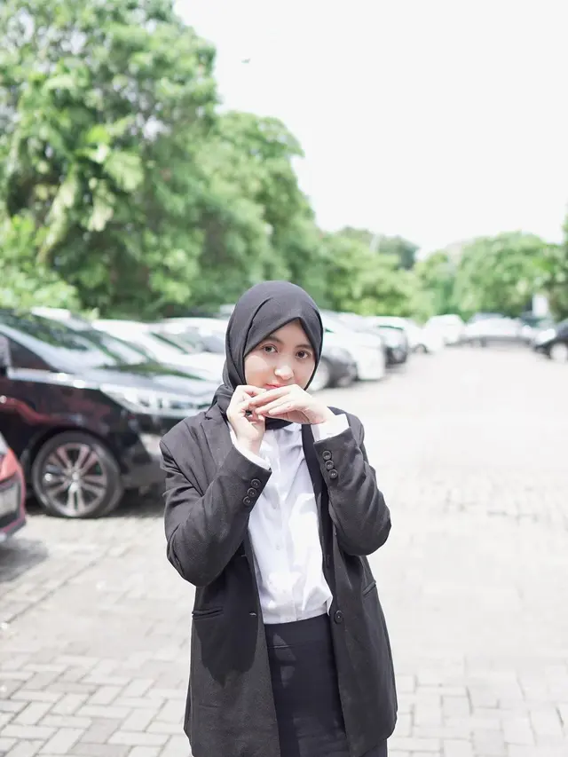 Arafah (Foto: instagram Arafah)