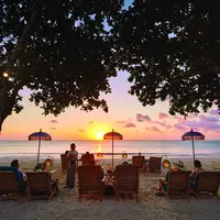 Belmond Jimbaran Puri Bali (Foto: Petrie PR Indonesia)