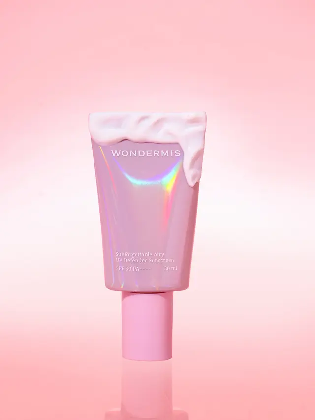 10 Skincare Aman untuk Ibu Menyusui, Tetap Glowing Tanpa Khawatir