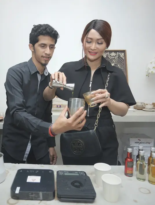 (Bambang E.Ros/Bintang.com)