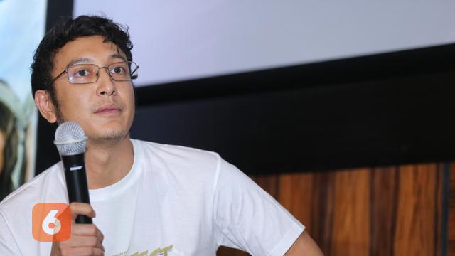 [Bintang] Dimas Anggara