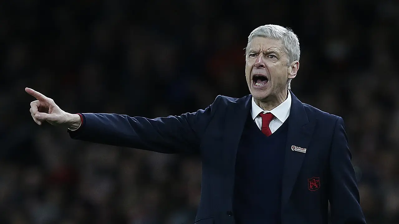 Arsenal