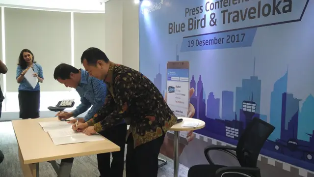 Menarik, Traveling Tak Bingung Lagi Cari Kendaraan ke Bandara