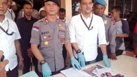 Tragedi Kematian Wanita Asal Kalimantan Berawal dari Kenalan di Facebook