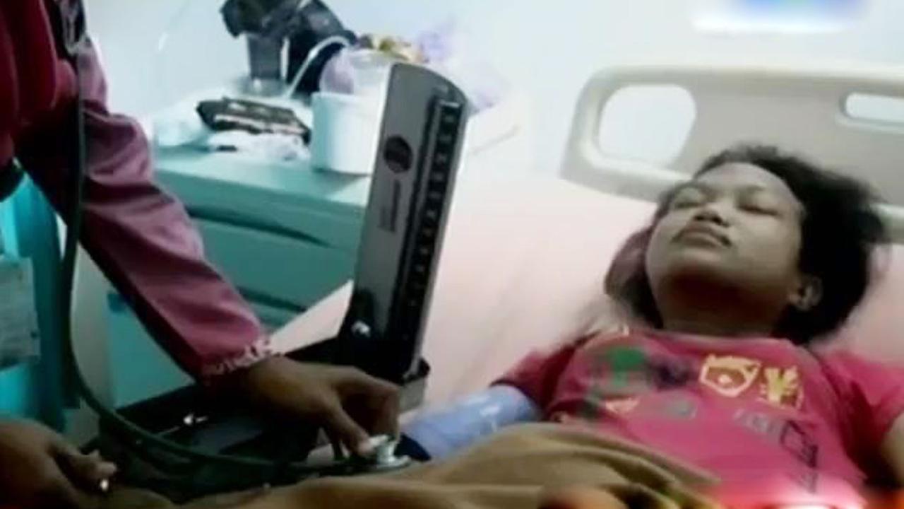 Segmen 2: Majikan Seterika Pembantu hingga Banjir di Pengandaran