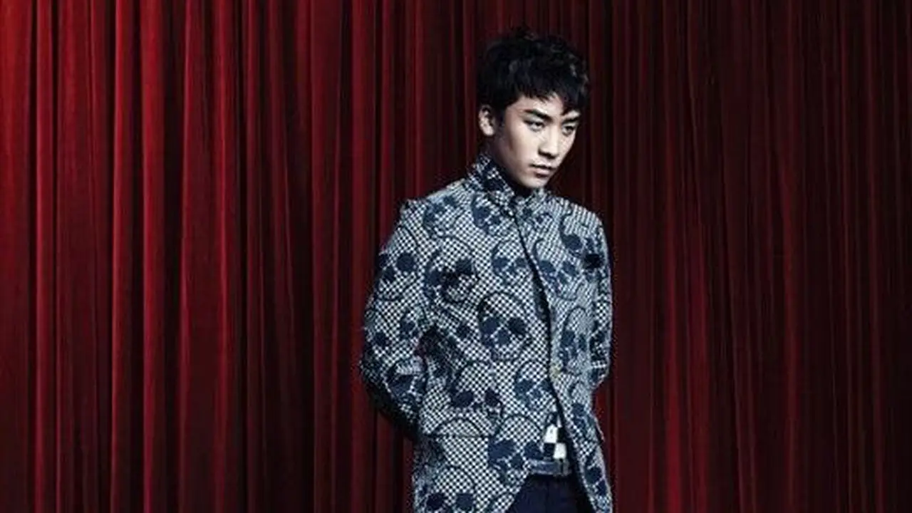 Seungri 