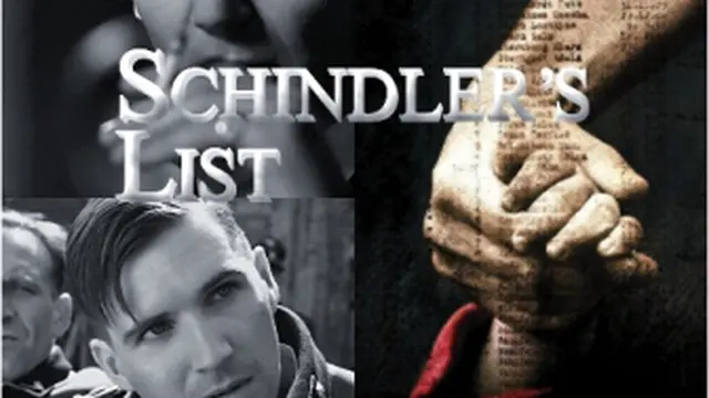 Schindlers List