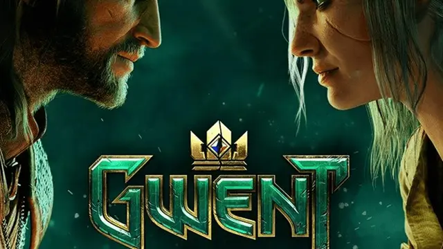 GWENT: The Witcher Card Game