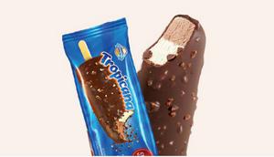 Es krim Campina (Foto: Dok PT Campina Ice Cream Industry Tbk)