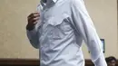 Bahkan, ibu Rafael Alun, Irene Suheriani Suparman, terlibat pencucian uang itu. (Liputan6.com/Herman Zakharia)