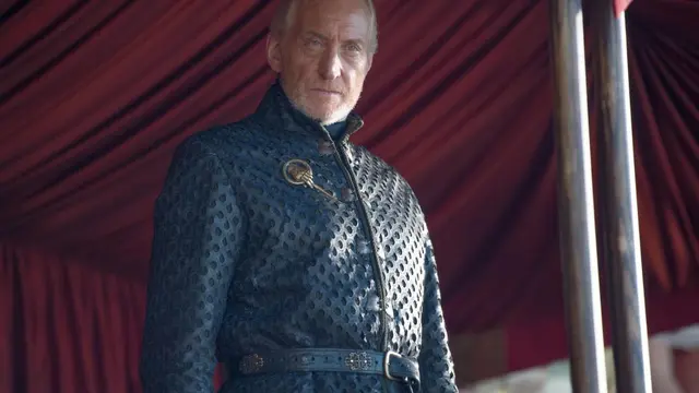 Tywin Lannister