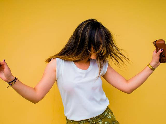 5 Kebiasaan Buruk Yang Sebenarnya Baik Untuk Kesehatan Lifestyle Fimela Com