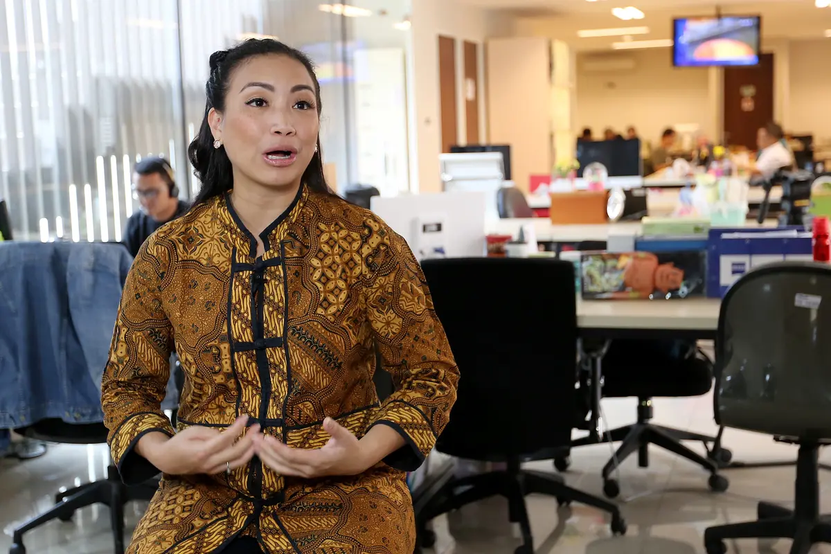 Rahayu Saraswati