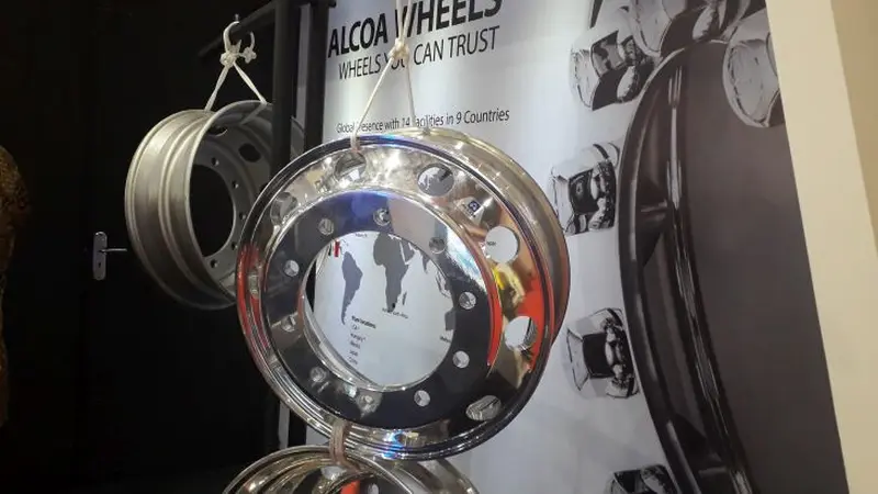 Velg Alcoa