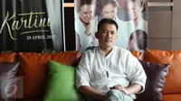 Berkat Trauma Masa Kecil, Hanung Bramantyo Bikin Film Kartini