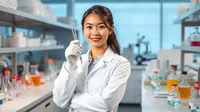 Fungsi Pipet Ukur: Panduan Lengkap Penggunaan dan Manfaatnya di Laboratorium