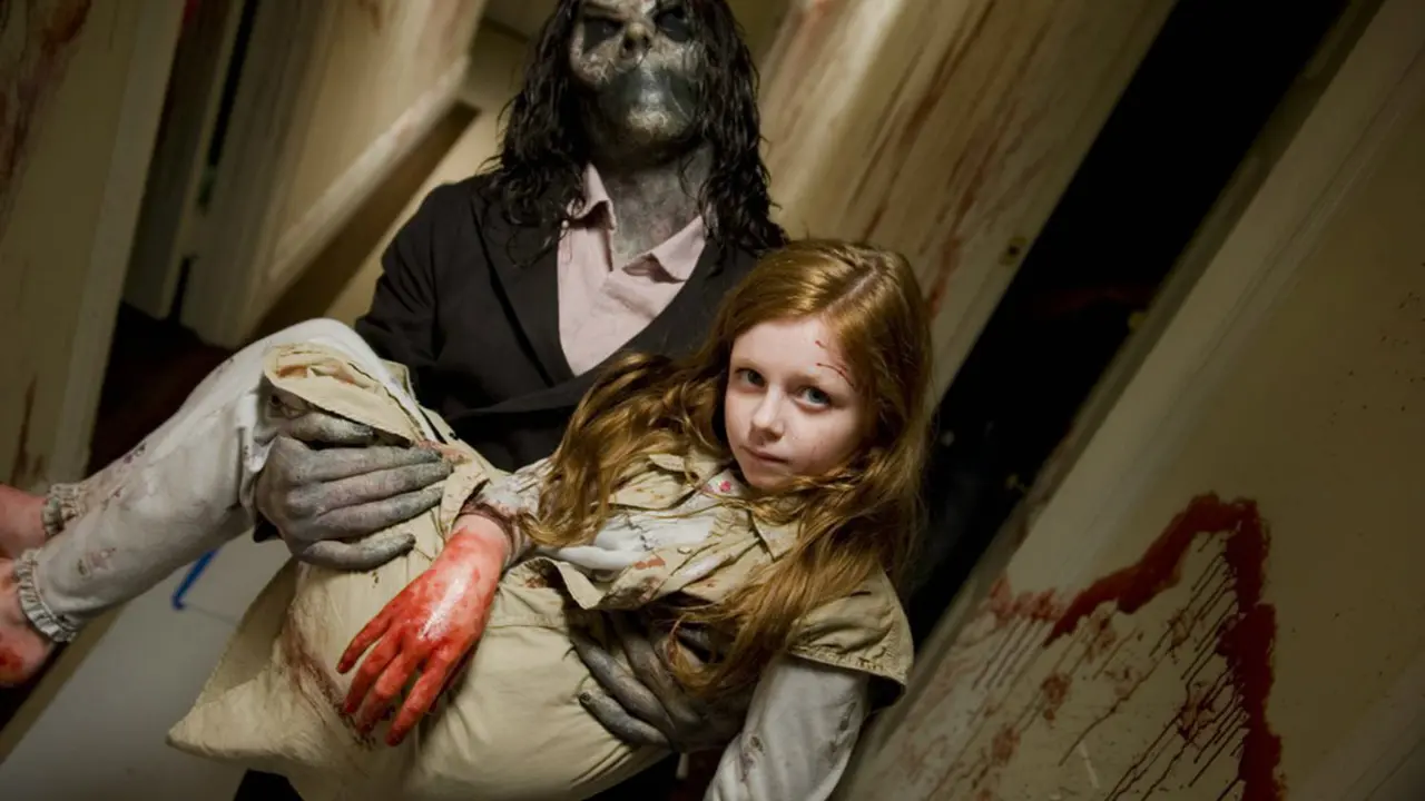 'Sinister 2