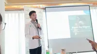 Telapak Tangan Kerap Berkeringat Tanda Jantung Lemah, Mitos atau Fakta?