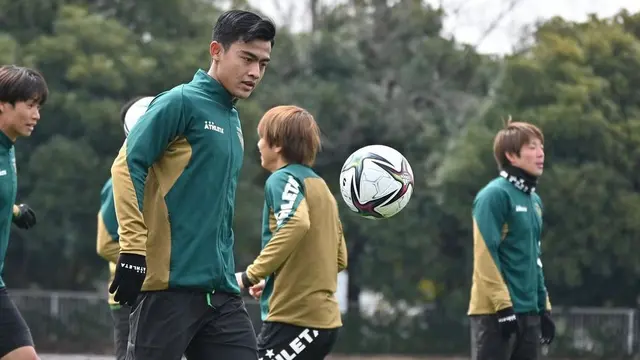 Pratama Arhan