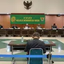 Mantan Ketua PN Kudus Dipecat Usai Tilap Duit Lelang Rp 2 Miliar