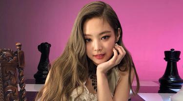 5 Tas Termahal Jennie Blackpink Berharga Fantastis Fashion Fimela Com