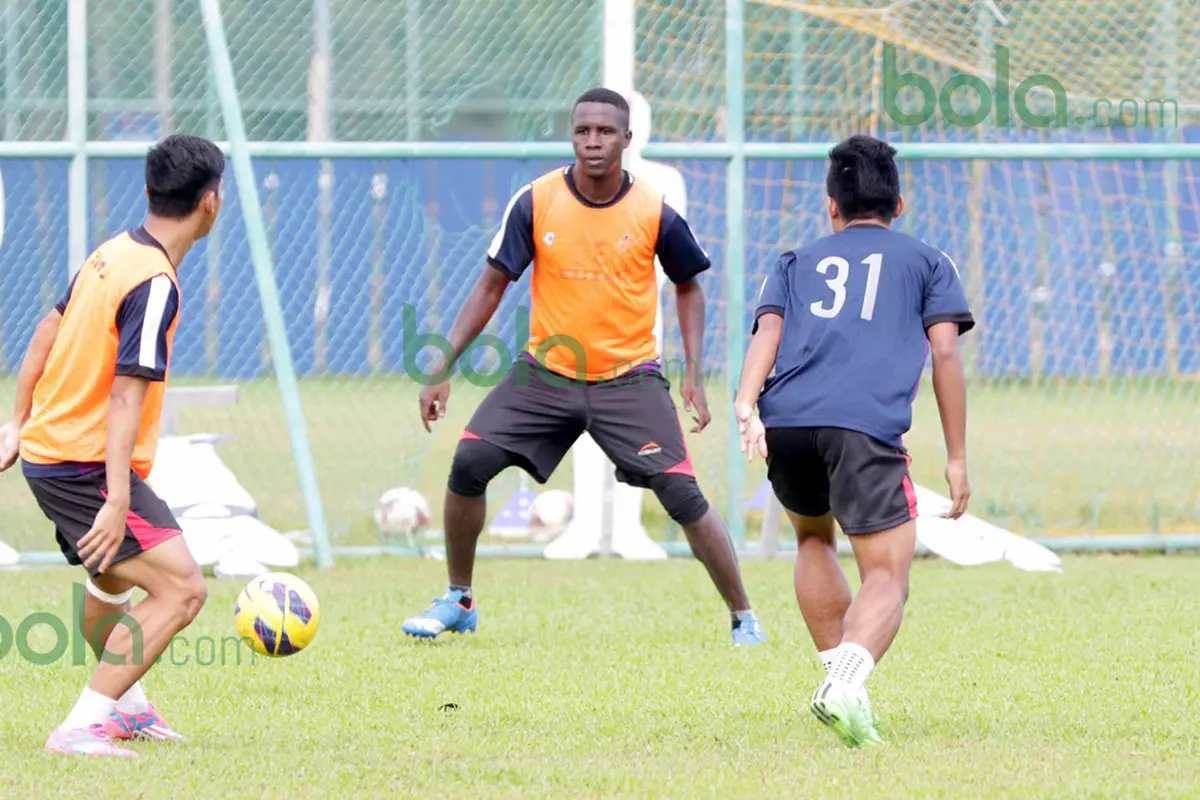 Abdoulaye Maiga