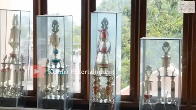 Pulang Kampung, Ini 7 Potret Rumah Masa Kecil Angelina Sondakh di Manado