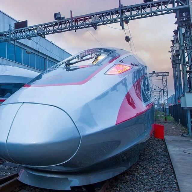 Proyek Kereta Cepat Jakarta Bandung Di Ramp Gt Cikunir 2 Kembali Dimulai Bisnis Liputan6 Com