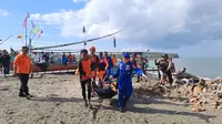Update KMP Tunu Pratama Jaya: Dua Jenazah Ditemukan di Perairan Jembrana Bali