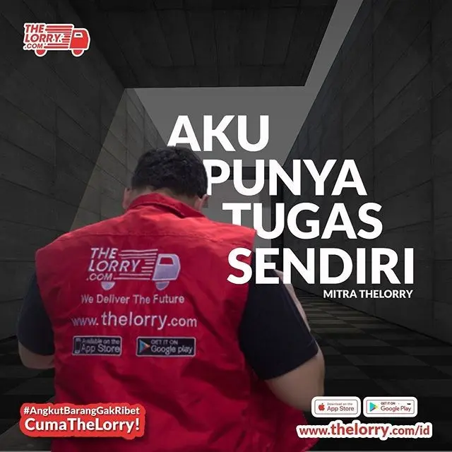 Saat Netizen Saling Berbagi Cerita Jasa Angkut Barang Pindahan yang Jadi Rekomendasi