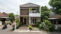 8 Model Rumah yang Tetap Nyaman Tanpa Halaman Belakang, Tetap Adem dan Space-Saving