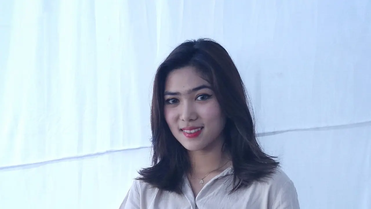 [Bintang] Isyana Sarasvati 