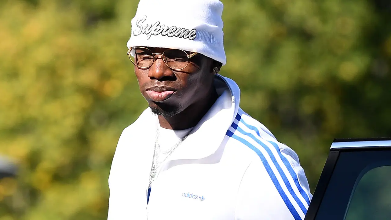 Paul Pogba