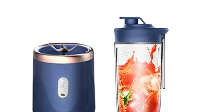 Merk Blender Portable yang Bagus dan Awet