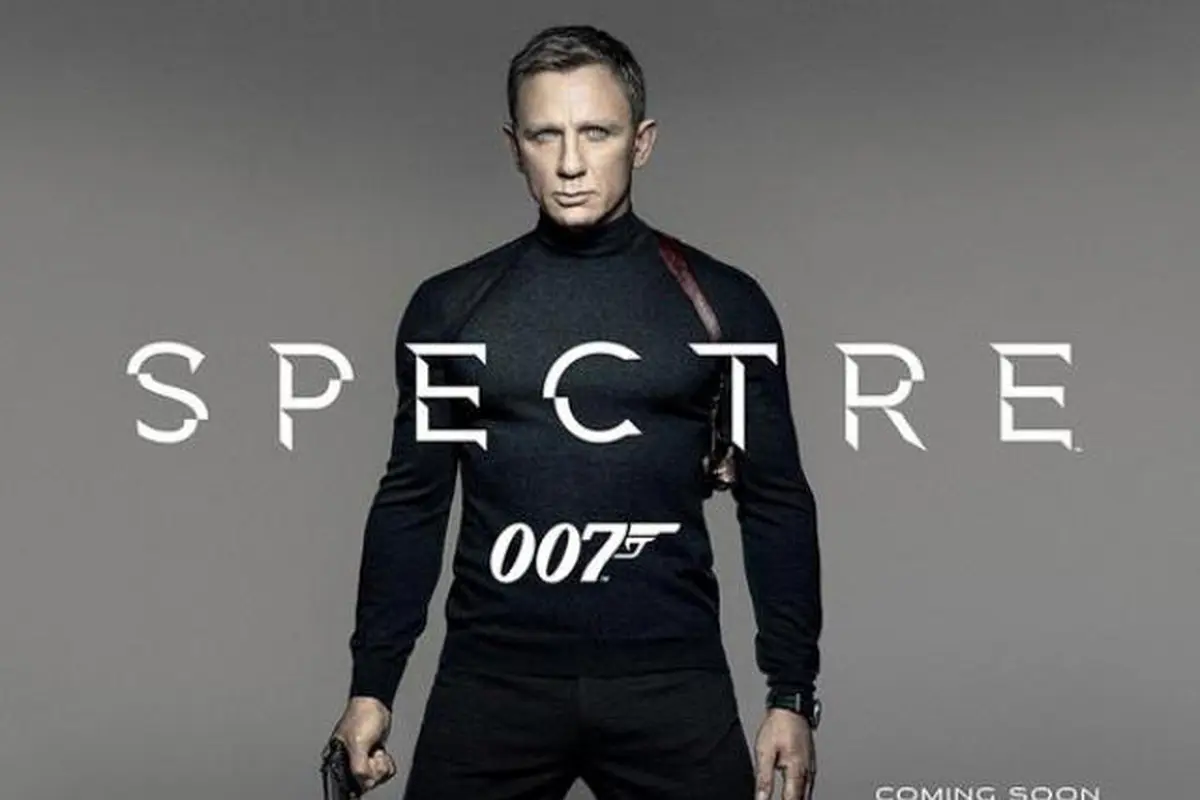 Spectre