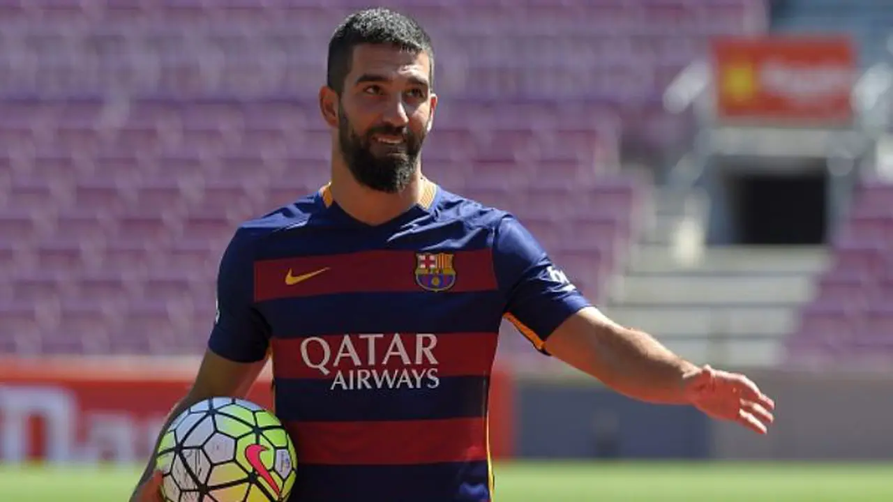 arda turan