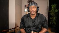 YouTube star KSI, real name Olajide Olatunji, has officially announced his departure from the group Sidemen.