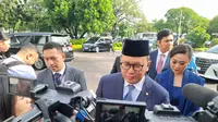 Jabat Kepala Danantara, Rosan Roeslani Tetap Jadi Menteri Investasi dan Hilirisasi