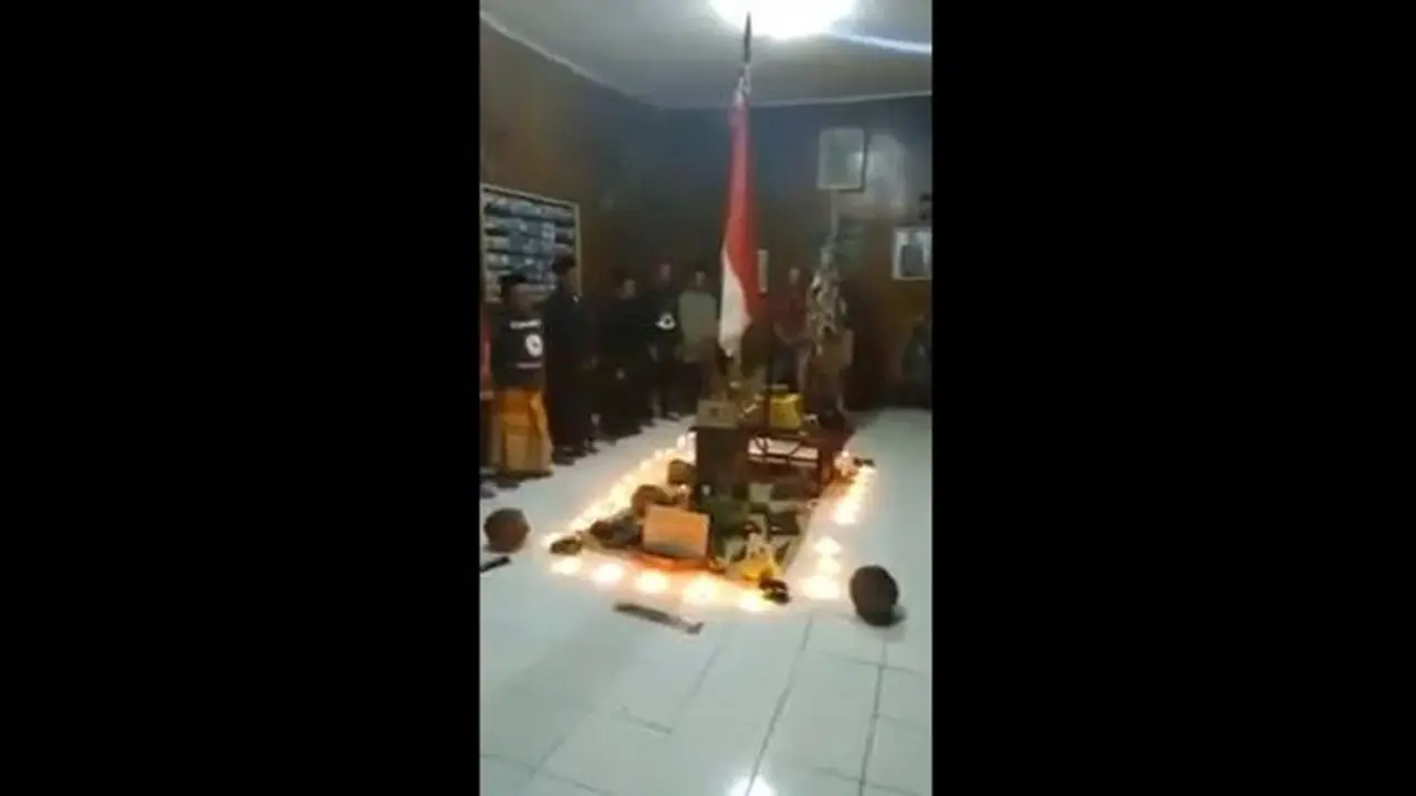 Salawat Nabi Diganti Jadi Salawat Pancasila, Paguyuban Sawunggaling Mohon Maaf