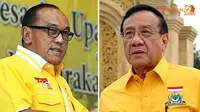 Ical-Akbar Debat `Panas` Rapimnas Khusus Capres