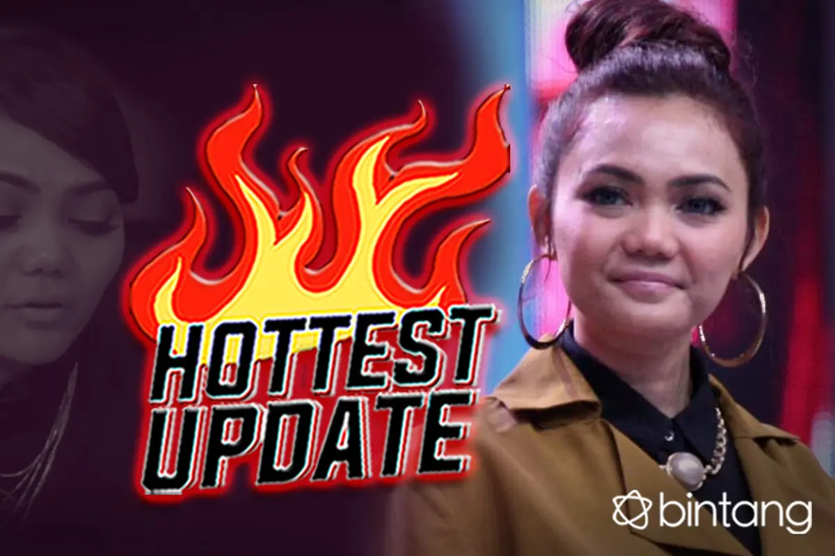 [Bintang] HL Hottest Update Rina Nose