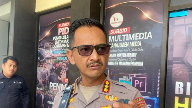 Propam Periksa Perwira Polri di Gorontalo Terkait Dugaan Kekerasan Seksual