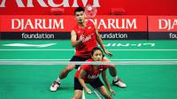Rinov Rivaldy/Pitha Haningtyas Mentari (Liputan6.com/Dimas Angga P)