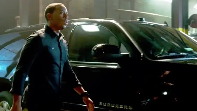 Duo Mobil Bongsor yang Jadi Andalan di Fast and Furious 7