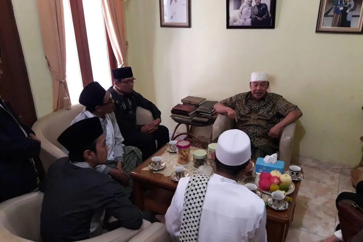 Ridwan Kamil