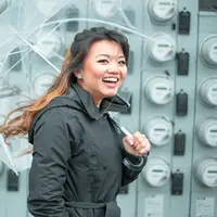 Begini kepribadian perempuan yang lahir di hari Sabtu/copyright: unsplash/court pather