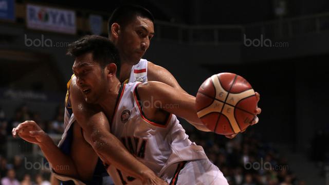 Pelita Jaya Jakarta, Perbasi Cup 2017, Satria Muda