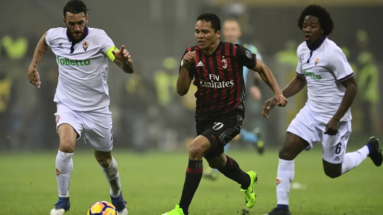 Carlos Bacca