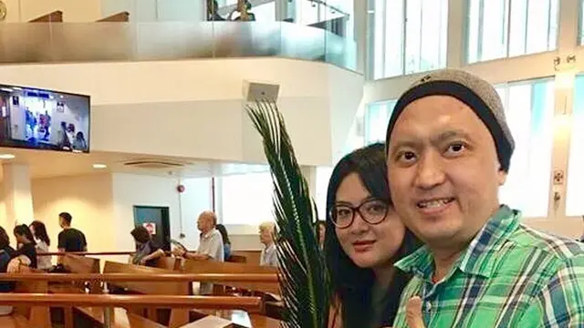 Jarang Muncul di Layar Kaca, Ini 6 Potret Terbaru Yunita David Bintang Film D-Trek