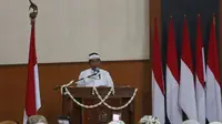 Di Balik Perintah Dedi Mulyadi Menutup Gunung